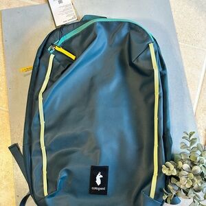 Cotopaxi Vaya 18L Backpack